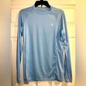 Coolibar UPF Sun shirt